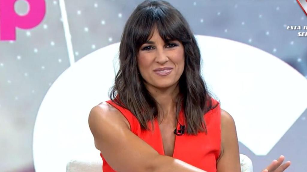 Quién es Lorena García, la presentadora de ‘Espejo público’ durante el verano