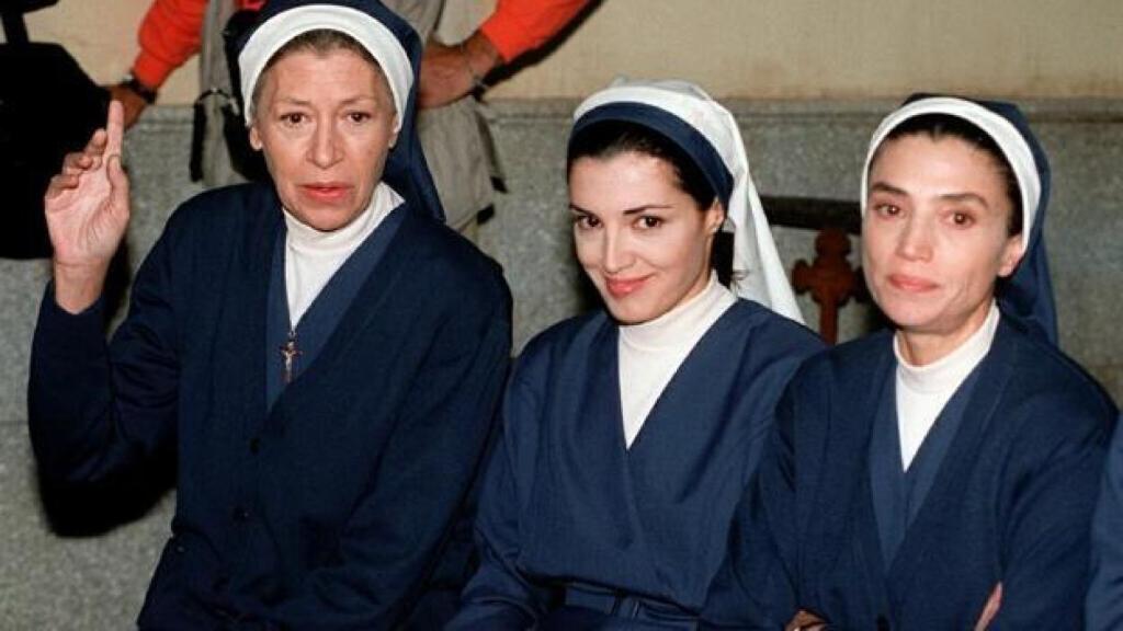 'Estudio 1' a 'Hermanas': el legado televisivo de Pilar Bardem