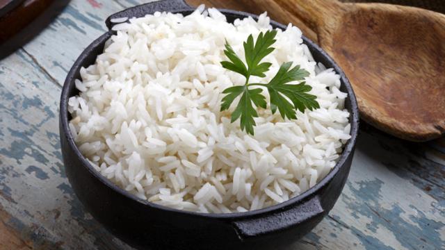 Trucos para conseguir un arroz perfecto