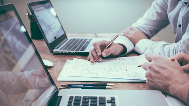 T2Mad y Signe han desarrollado un sistema que garantiza la seguridad en los trámites físicos y digitales.