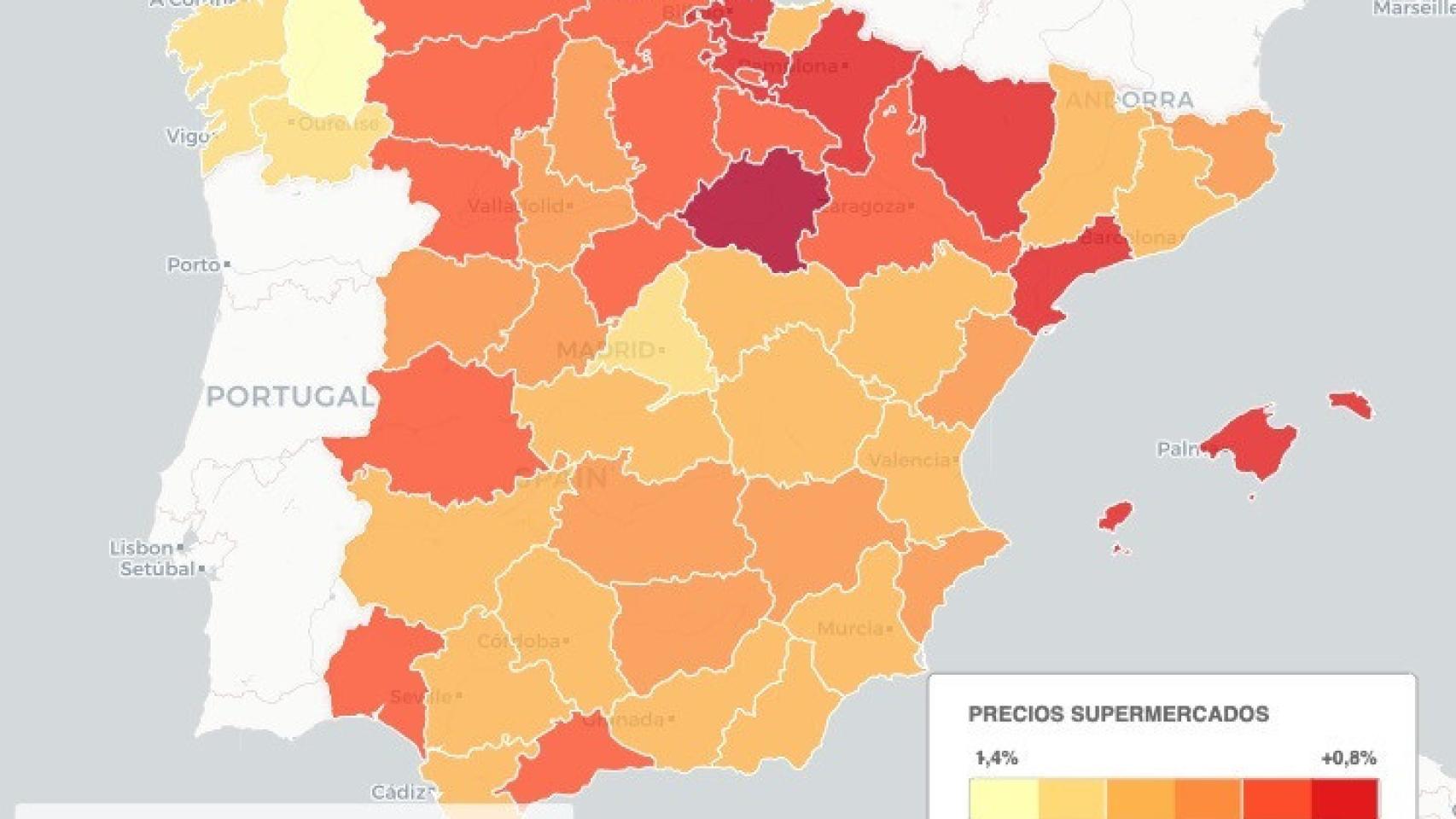 Castilla y León