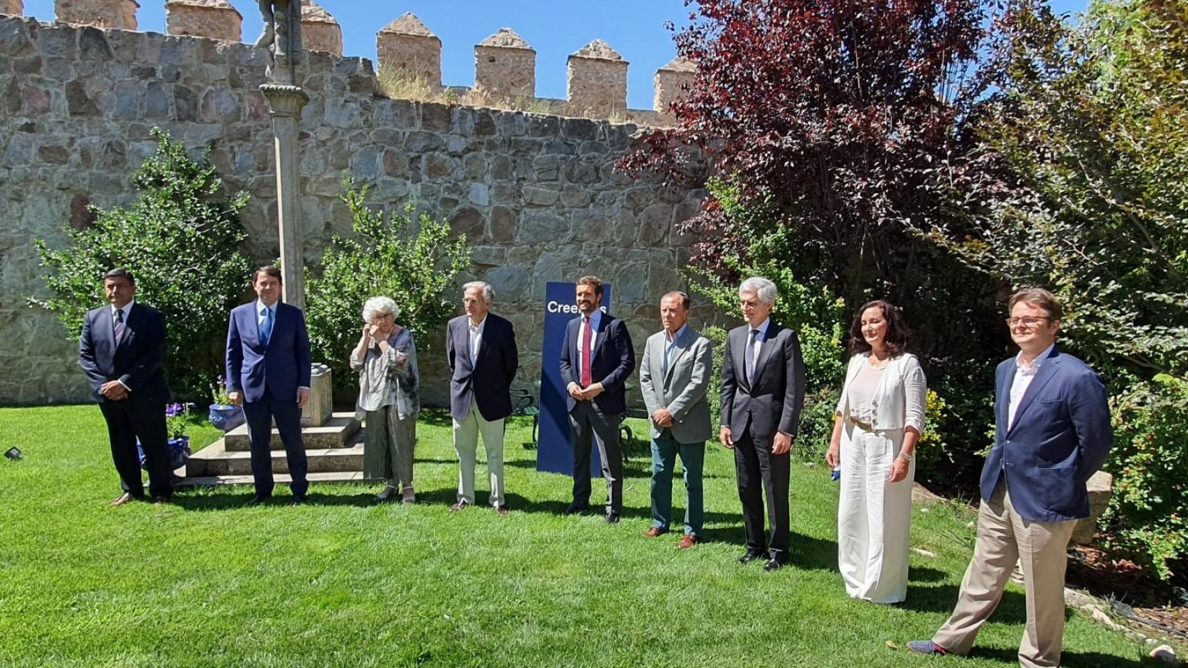 Castilla y León
