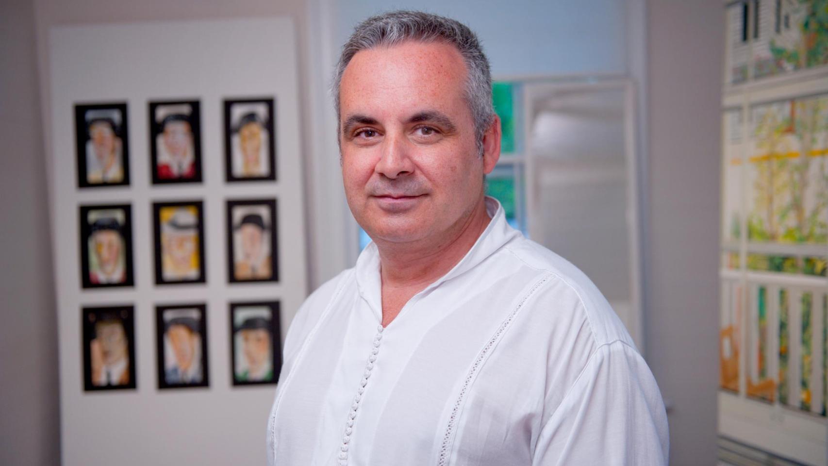 Pepe Carretero