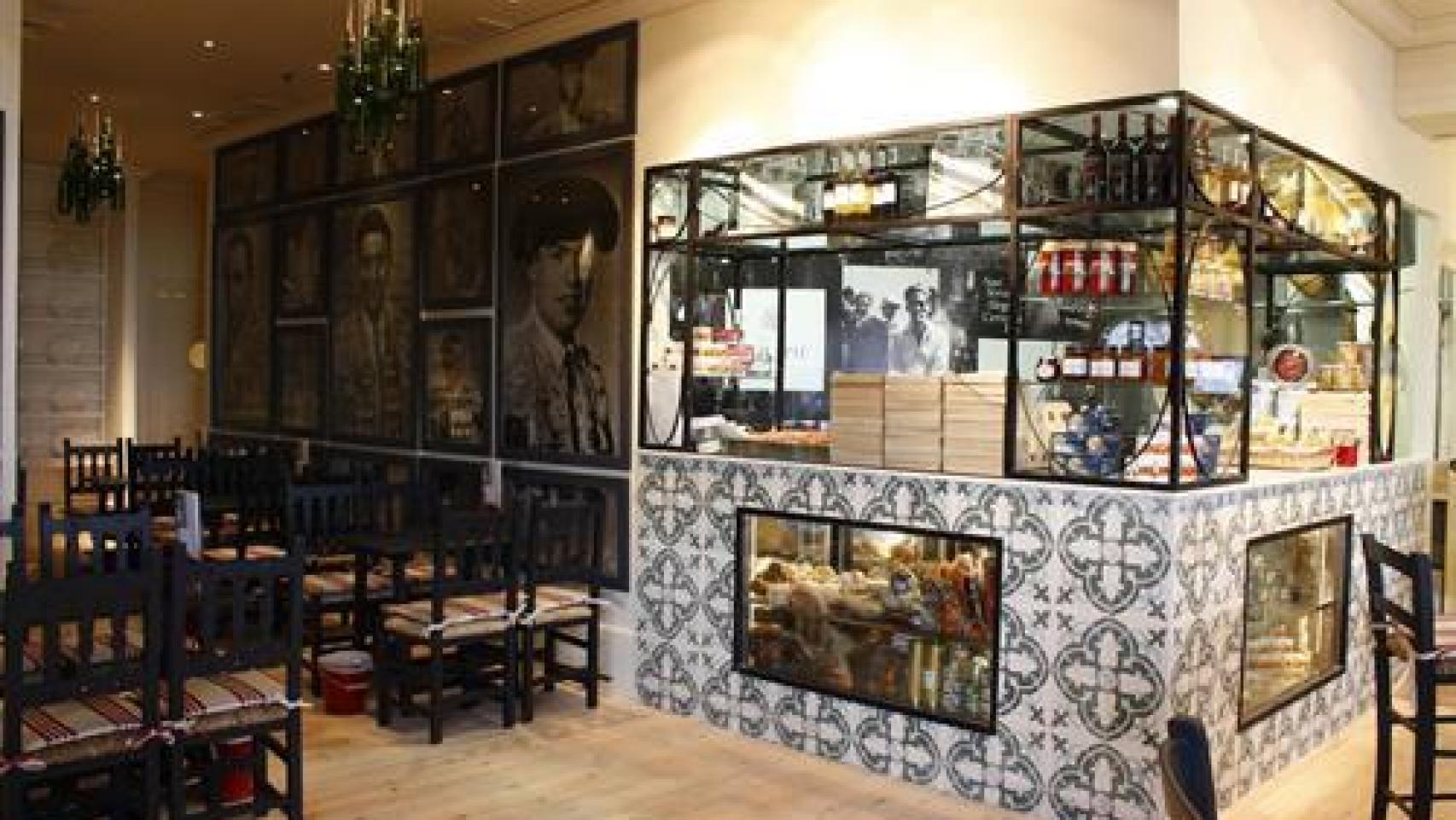 Diez restaurantes de Madrid se suman a la la primera crypto de la restauración