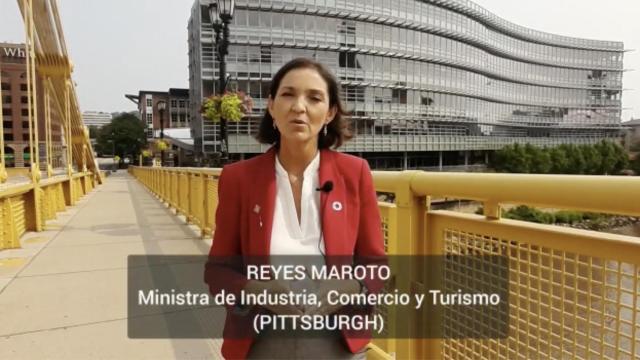 El Gobierno consigue que Alcoa desbloquee el proceso de venta de su planta San Cibrao