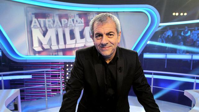 Gestmusic trabaja en la vuelta del concurso ‘Atrapa un millón’