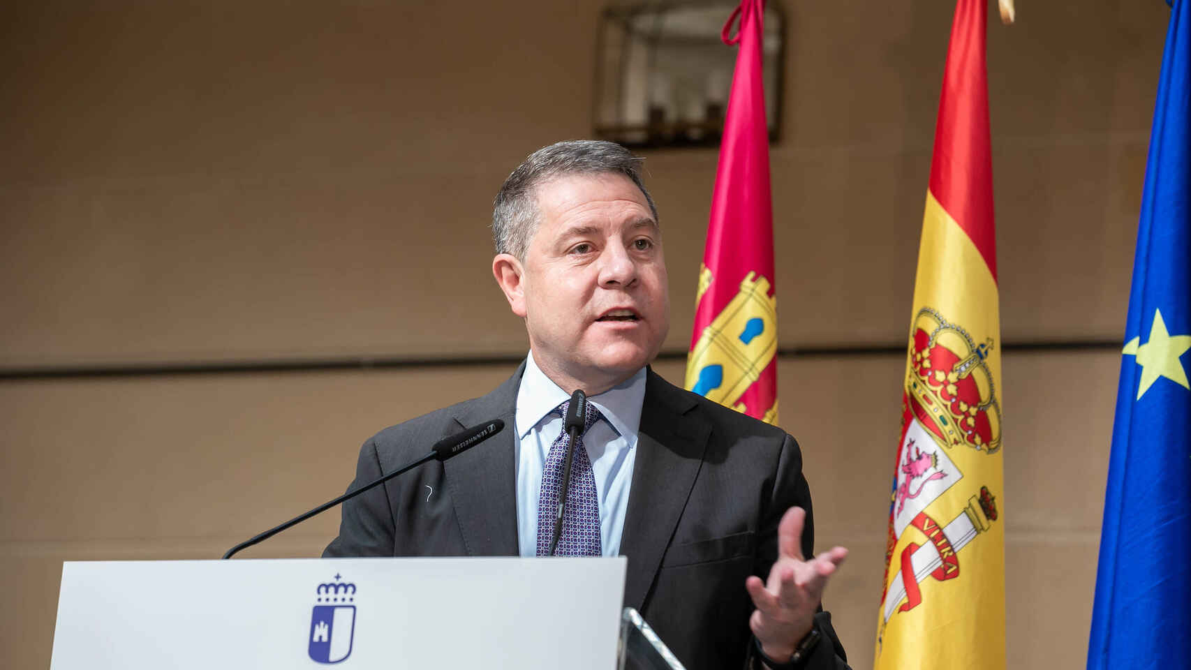 Page, el peor candidato posible