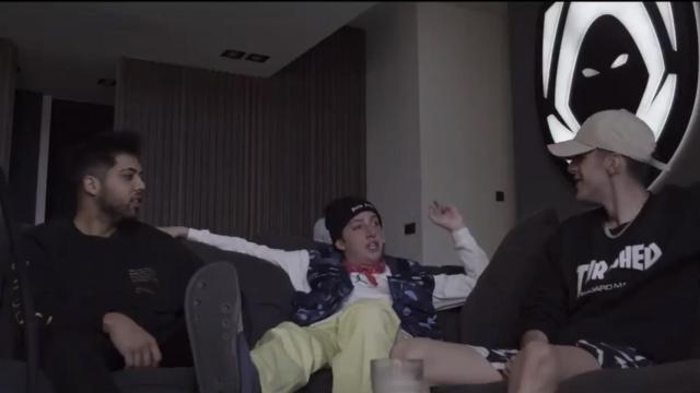 Youtubers, 'blockchain' y criptomonedas: la vida que el Pequeño Nicolás perderá si va a la cárcel