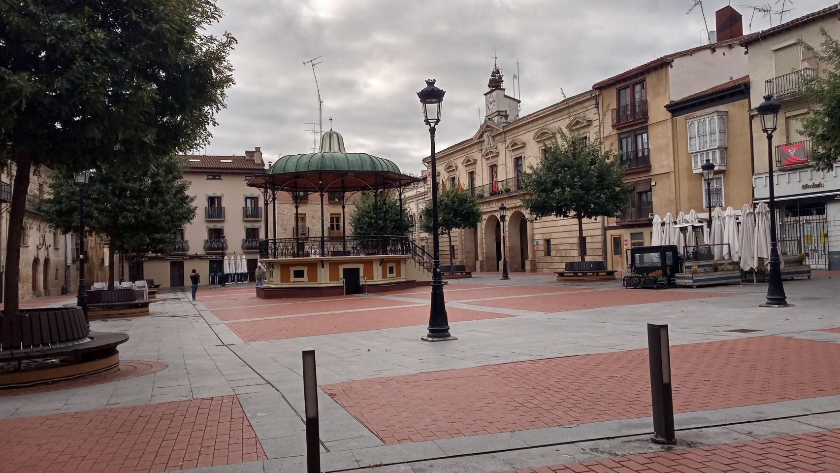 Castilla y León