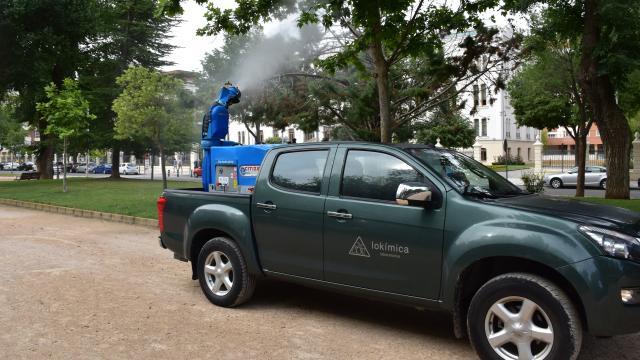 Foto: Ayuntamiento de Albacete