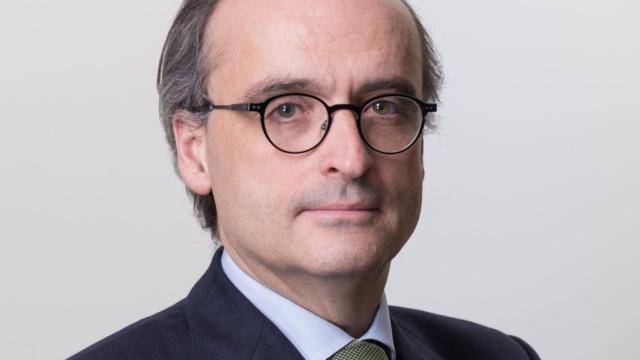 Santiago Martínez Garrido releva a Julián Martínez-Simancas como secretario general del consejo de Iberdrola