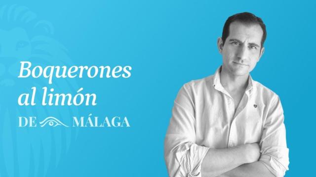 Boquerones al limón