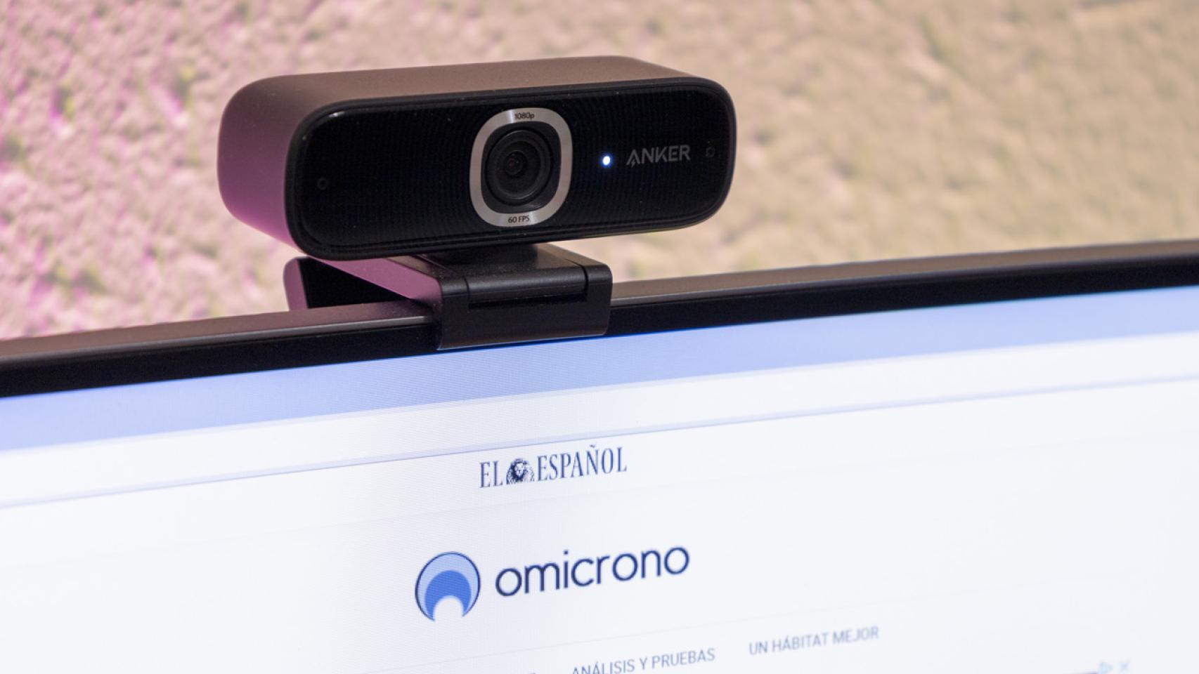 Anker PowerConf C300.