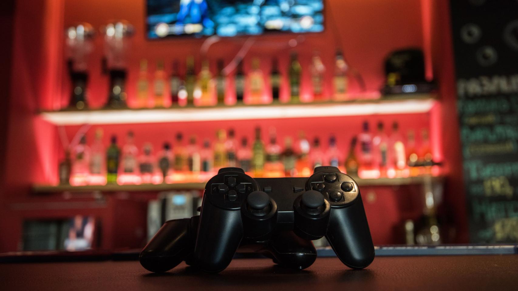 Los bares ‘gaming’ de Vigo y la importancia de crear comunidad