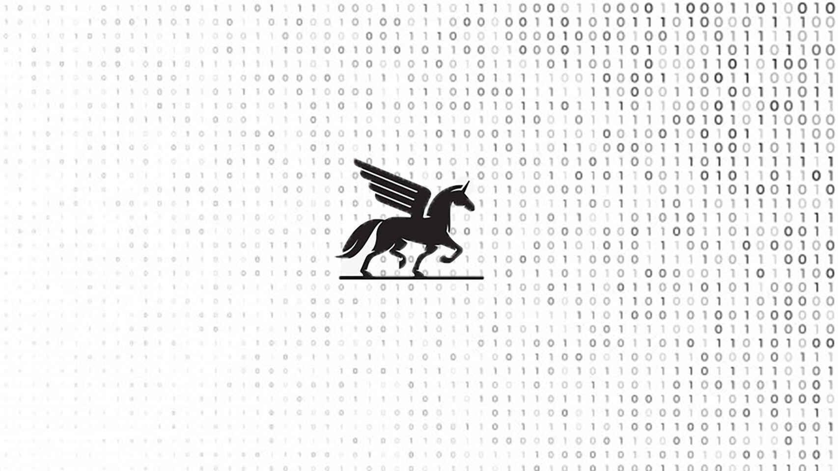 Pegaso.