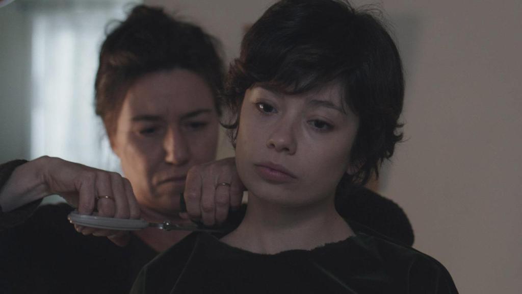 'Viaje al cuarto de una madre'.