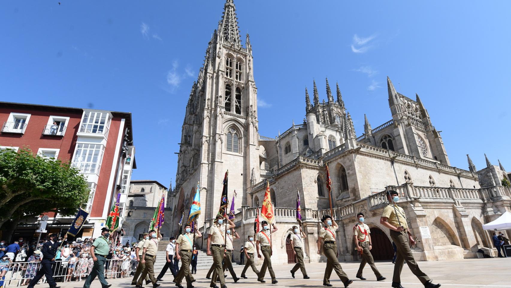 Castilla y León