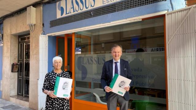 Foto: Fundación Globalcaja