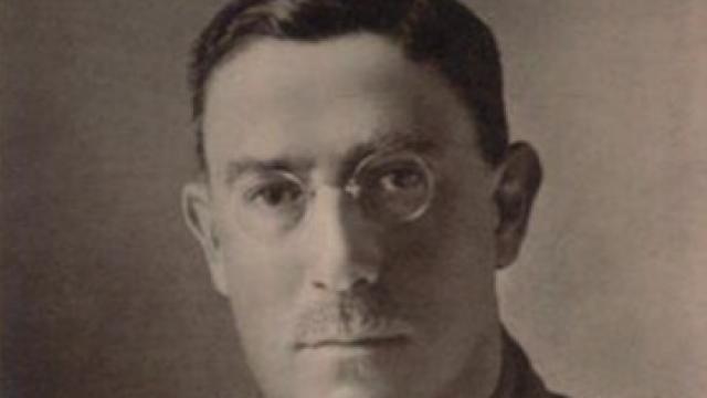 Julio Benítez Álvarez en una foto.