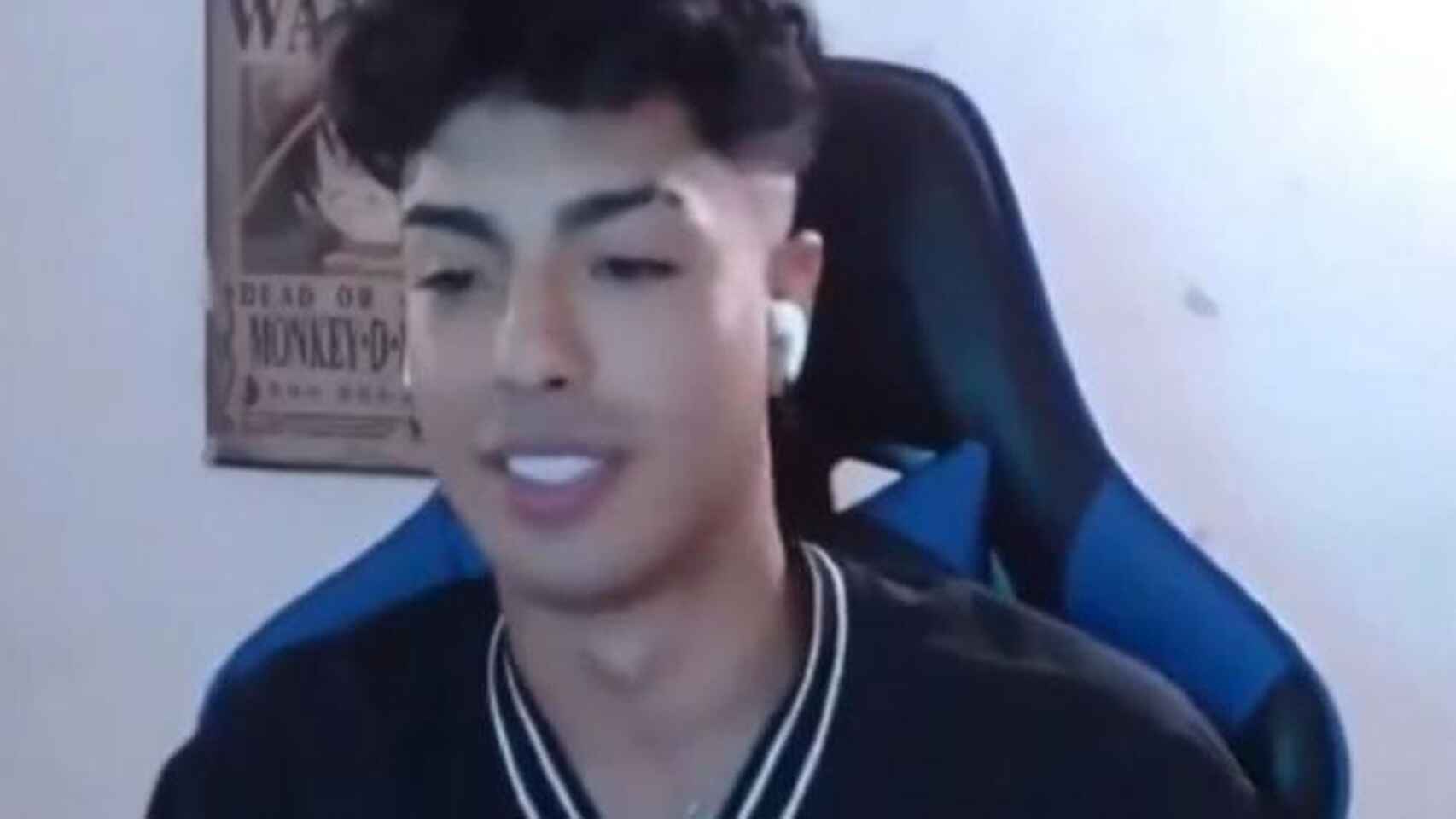 El Govern aprueba la querella contra el tiktoker Naim Darrechi por abuso sexual mediante engaño