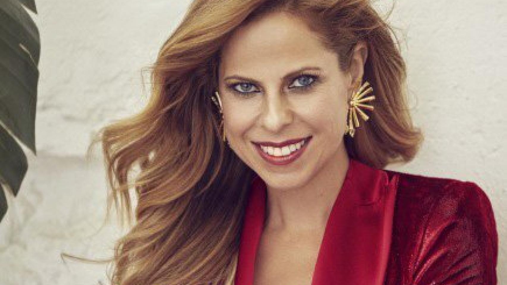 Pastora Soler en una imagen promocional.
