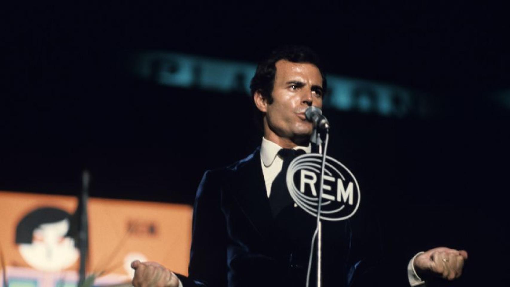 Cómo el Festival de Benidorm siempre estuvo conectado con Eurovisión