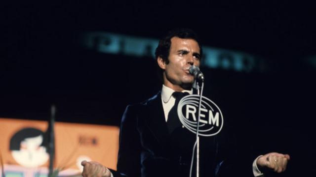 Cómo el Festival de Benidorm siempre estuvo conectado con Eurovisión