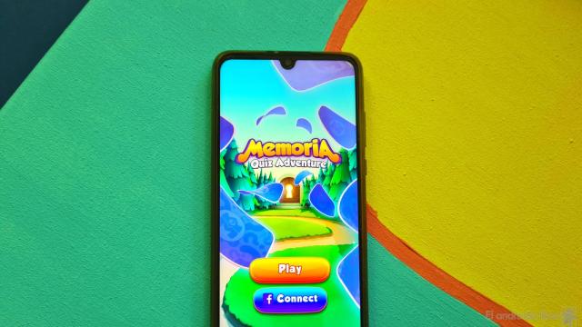 Memoria: Quiz Adventure: un entretenido juego de preguntas