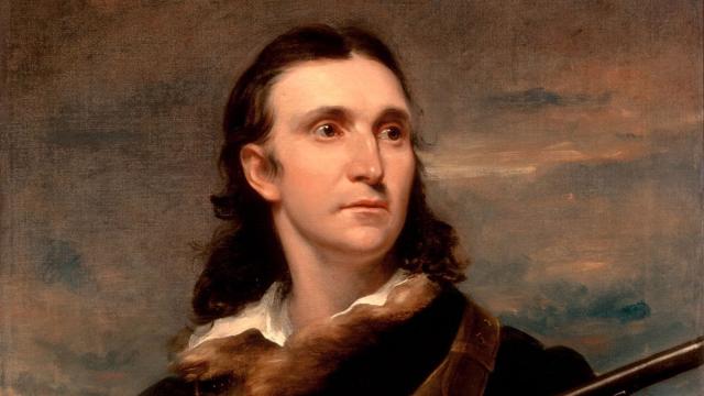 John James Audubon