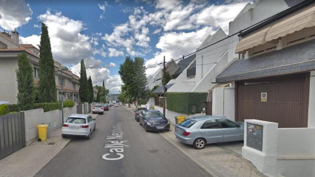 Muere una mujer tras una presunta agresión en Pozuelo de Alarcón (Madrid)