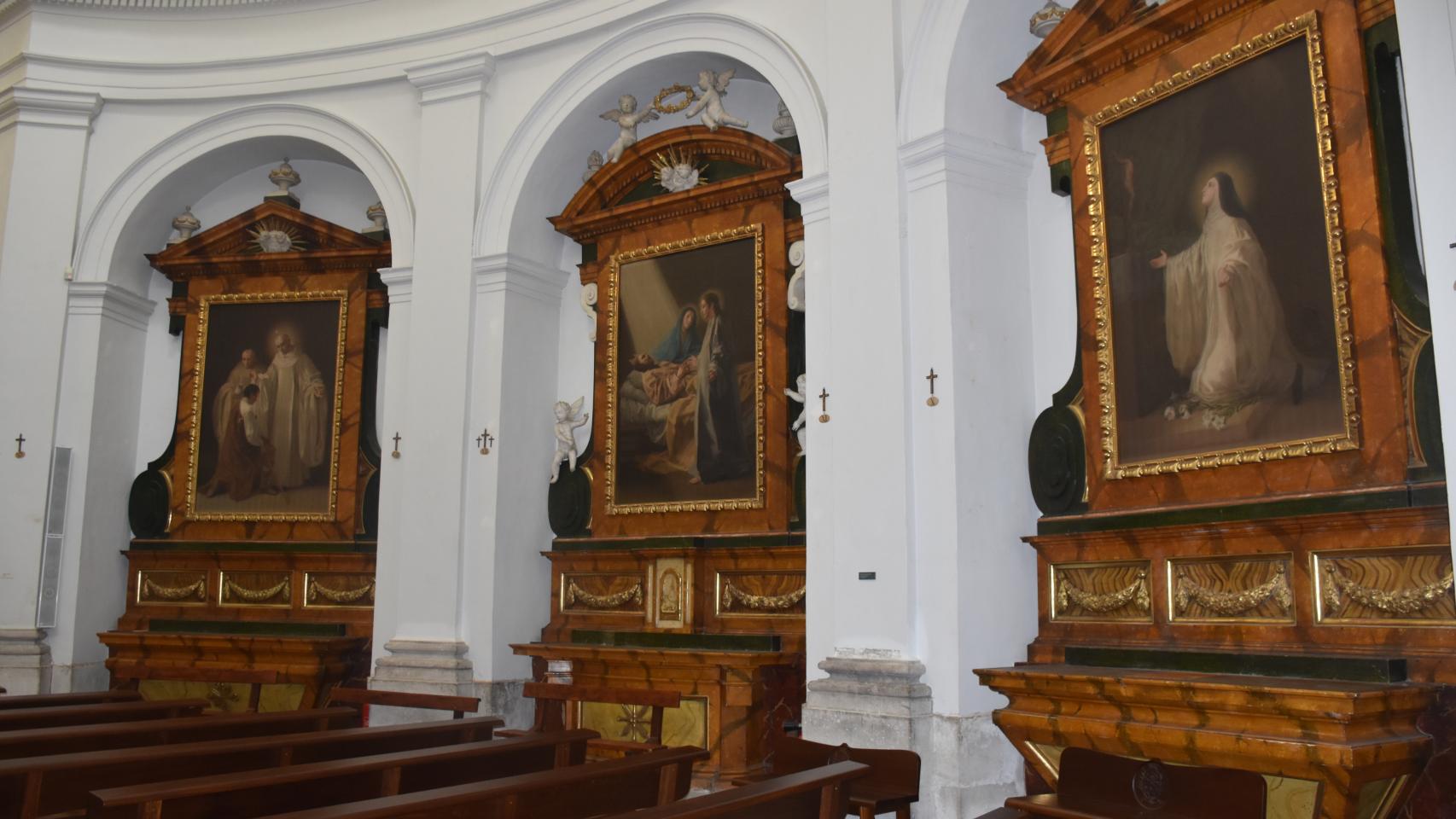 Castilla y León