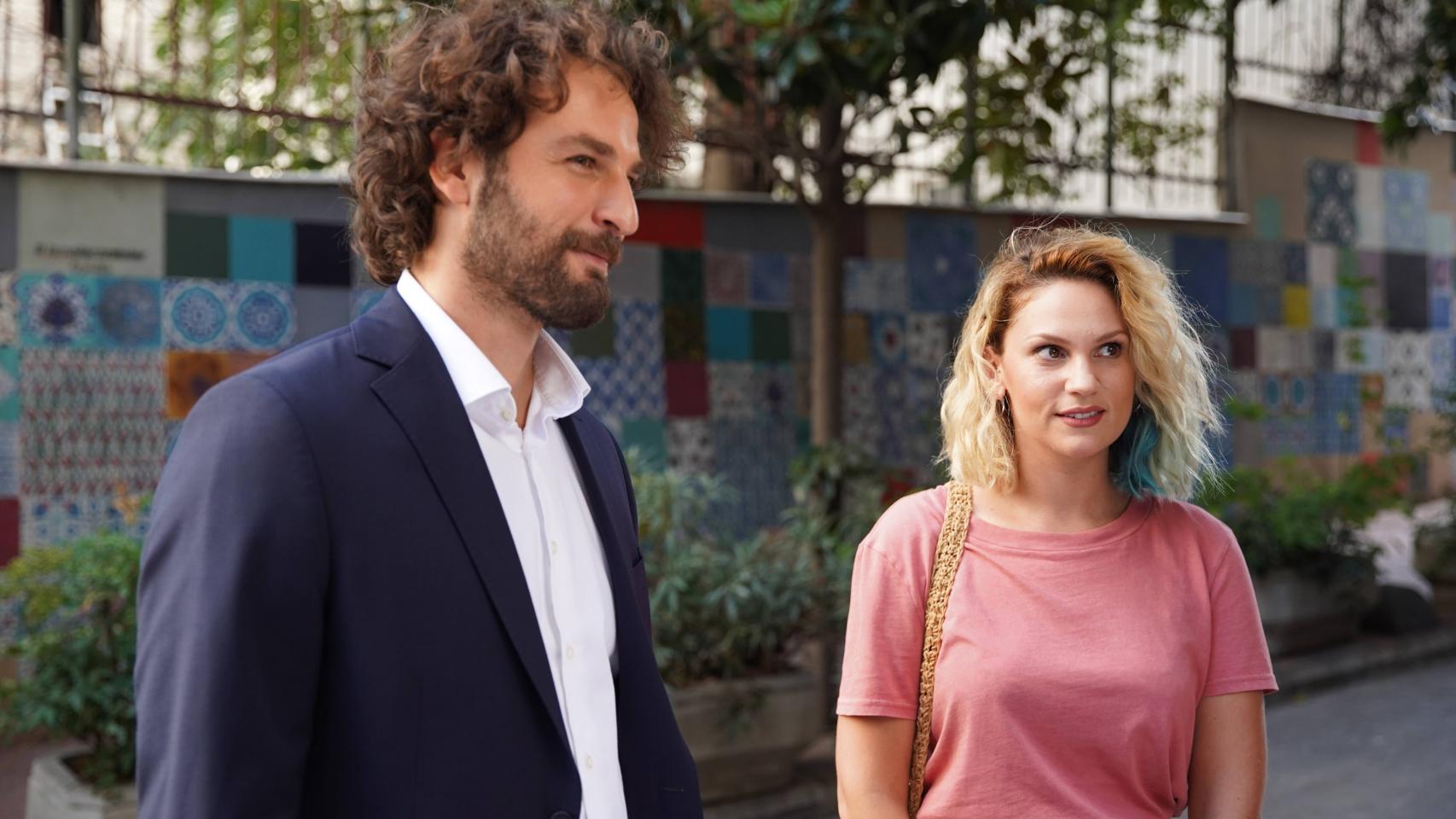 ¿Qué pasa en el nuevo capítulo de 'Inocentes' que Antena 3 emite este domingo 25 de julio?