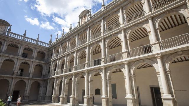 Un recorrido por los tesoros arquitectónicos de Madrid