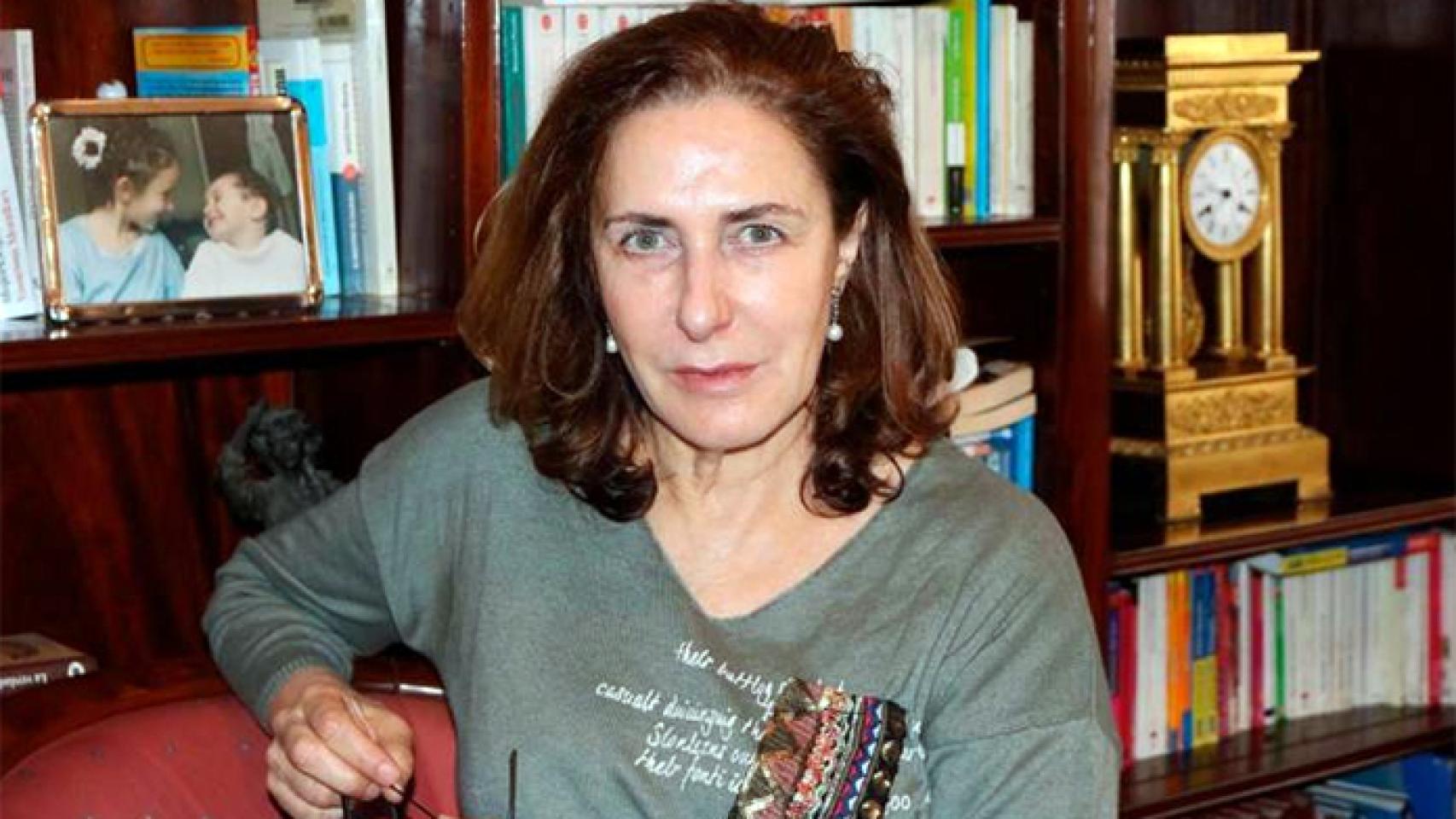 María-Cureses
