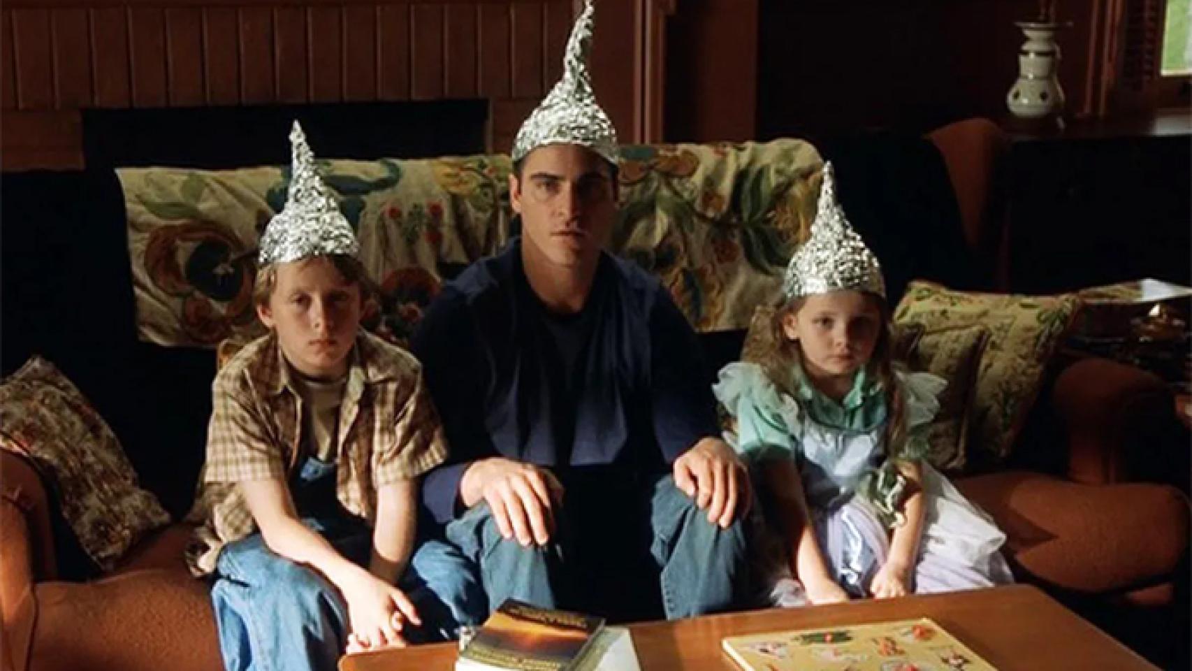 Conspiranoico