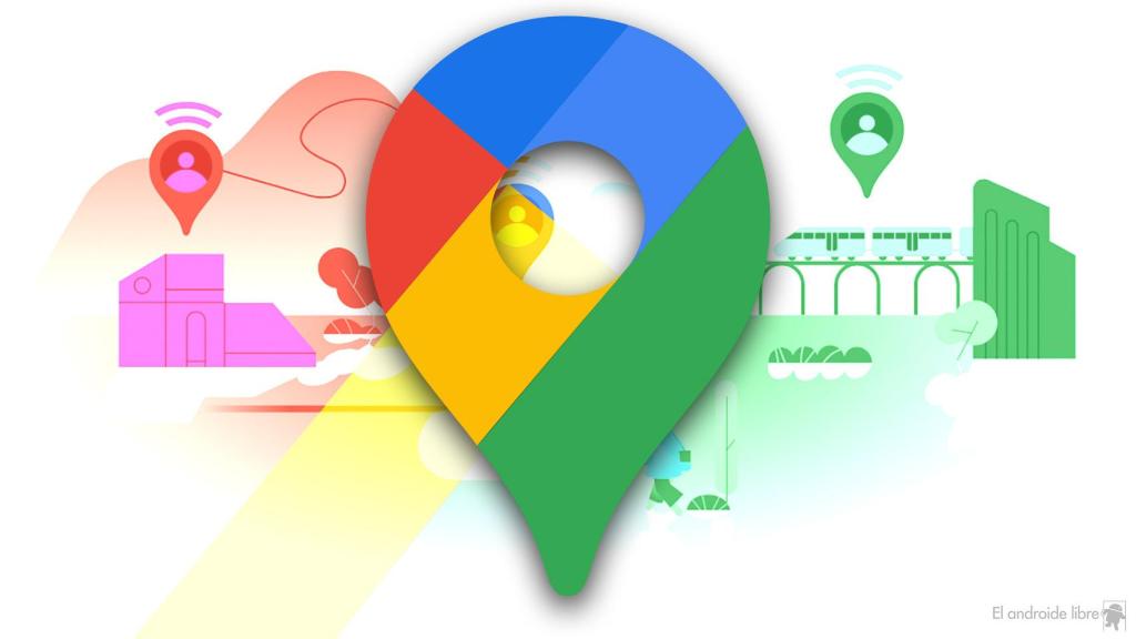 Google Maps puede mostrarte un resumen de tus movimientos