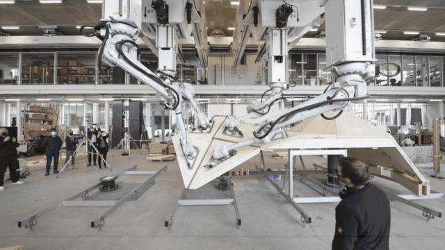 Intrinsic, lo último de Alphabet para que cualquiera pueda usar robots