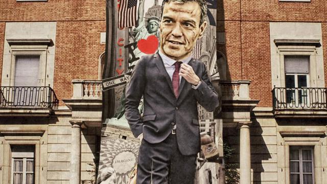 La petrocracia