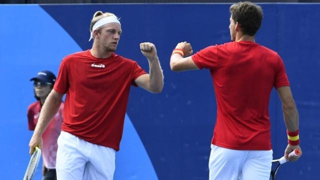 Alejandro Davidovich