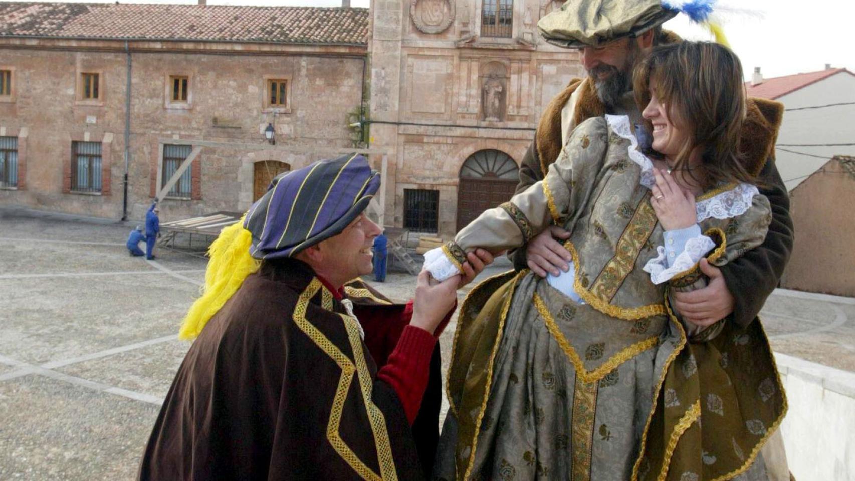 Castilla y León
