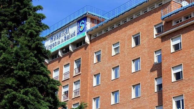 hospital
