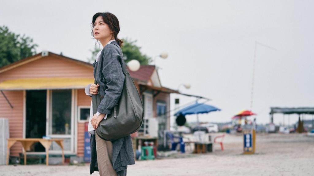 Fotograma de 'Llévame a casa'