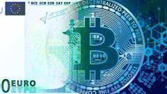 El Campello será banco de pruebas para la futura implantación de las criptomonedas