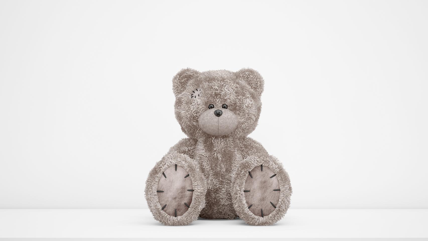 Cómo lavar peluches en la lavadora