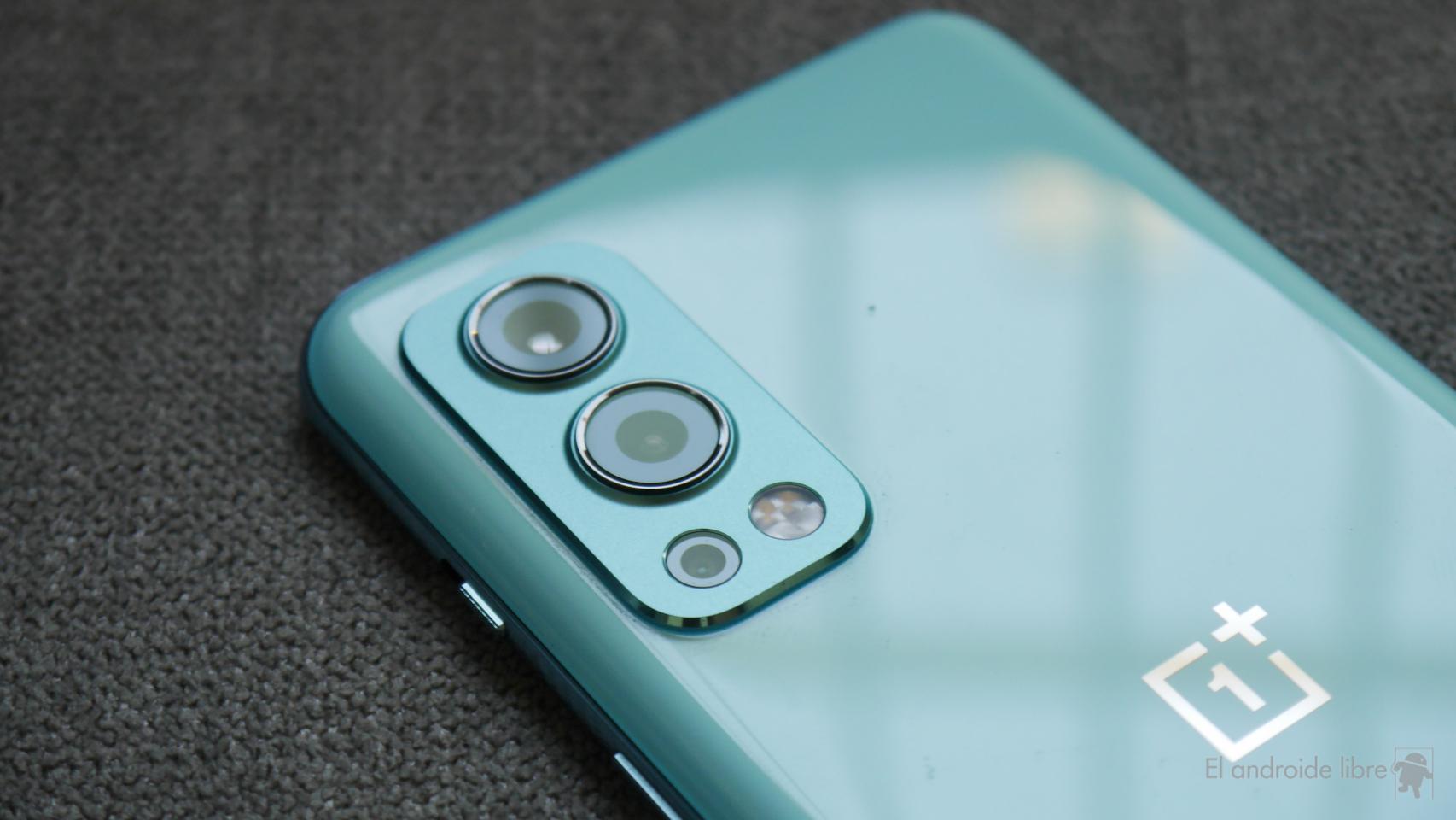 OnePlus Nord 2