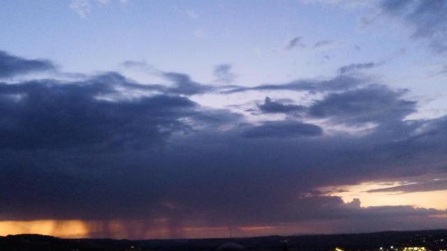 Tormenta