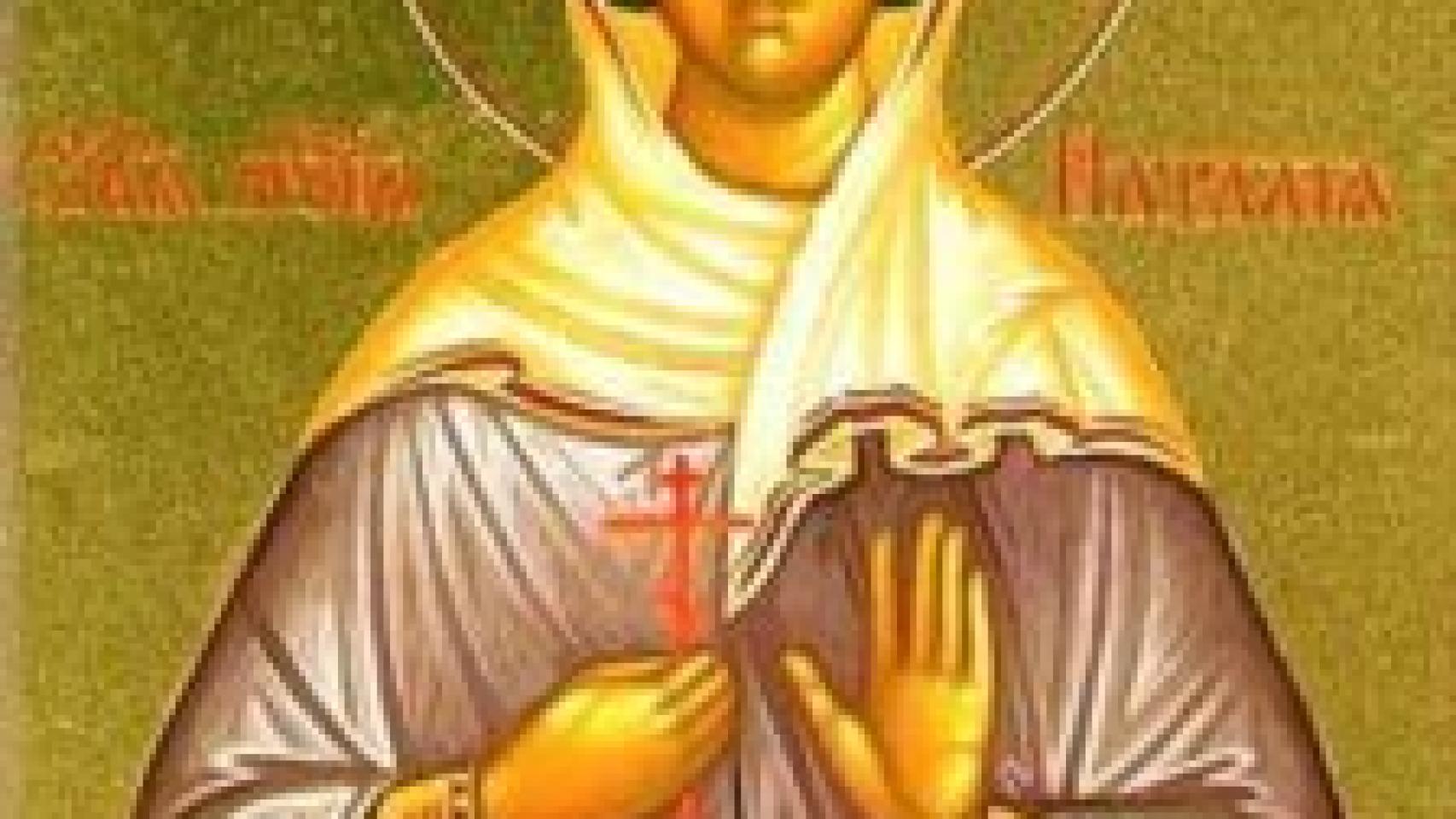 Santa Natalia de Córdoba
