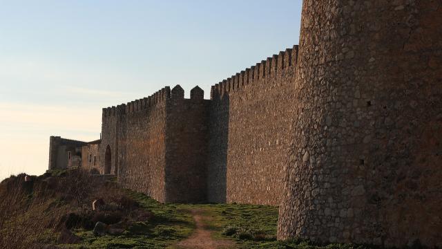 Los pueblos más sorprendentes para visitar en la Meseta Norte