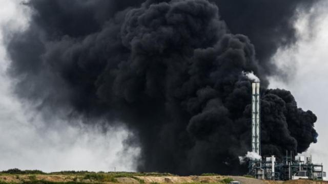 Entre las empresas afectadas está la multinacional Bayer.