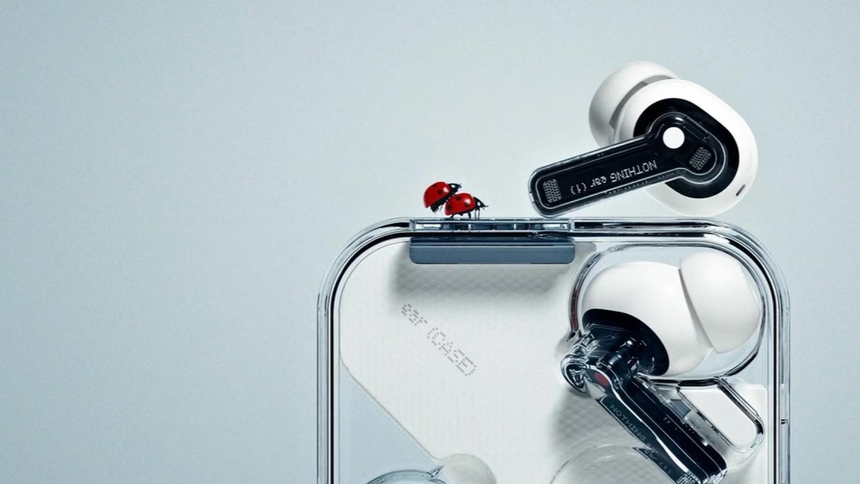 Nothing ear (1)